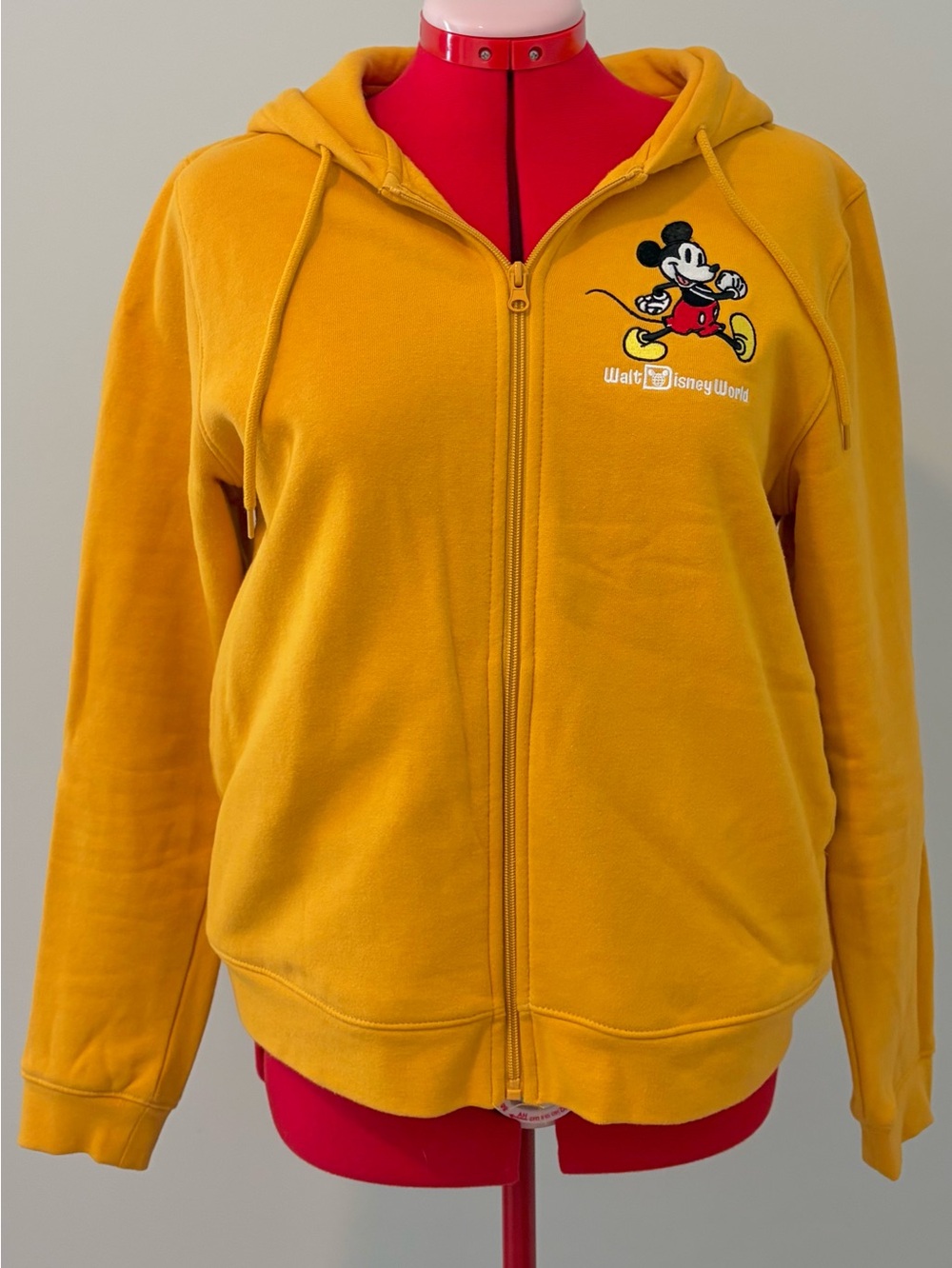 DISNEY Parks Exclusive Hoodie